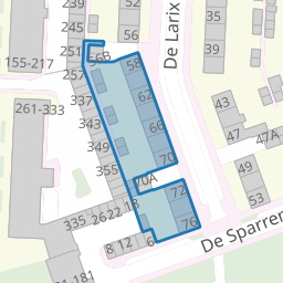 Perceel BSM01-D-5211