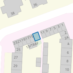 Perceel BSM01-D-5215