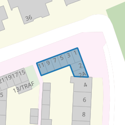 Perceel BSM01-D-5216