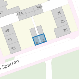 Perceel BSM01-D-5221