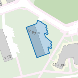 Perceel BSM01-D-5226