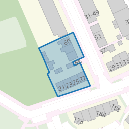 Perceel BSM01-D-5227