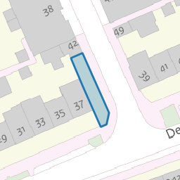 Perceel BSM01-D-5237