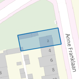 Perceel BSM01-D-5249