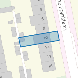 Perceel BSM01-D-5253