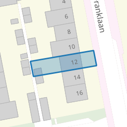 Perceel BSM01-D-5254