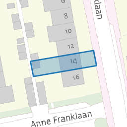 Perceel BSM01-D-5255