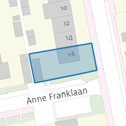 Perceel BSM01-D-5256