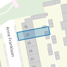 Perceel BSM01-D-5258