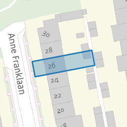 Perceel BSM01-D-5259