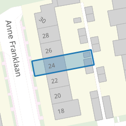 Perceel BSM01-D-5260