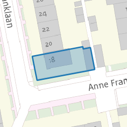 Perceel BSM01-D-5263