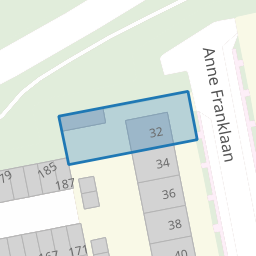 Perceel BSM01-D-5264