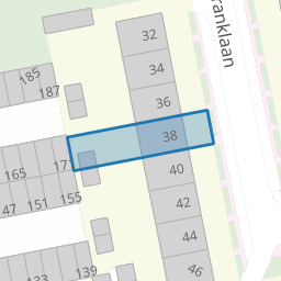 Perceel BSM01-D-5267