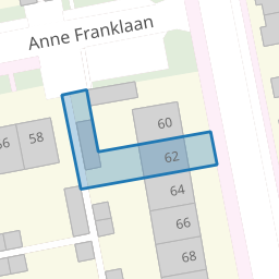 Perceel BSM01-D-5274