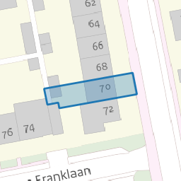 Perceel BSM01-D-5278