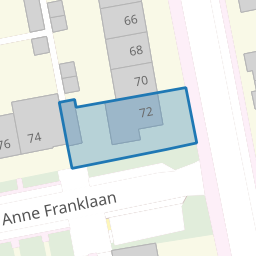Perceel BSM01-D-5279