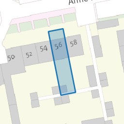 Perceel BSM01-D-5281