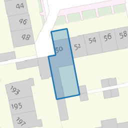 Perceel BSM01-D-5284