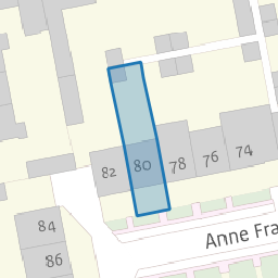 Perceel BSM01-D-5286