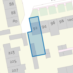 Perceel BSM01-D-5294