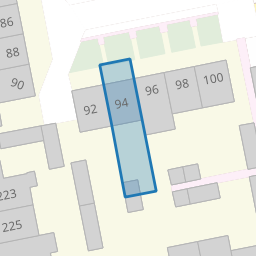 Perceel BSM01-D-5295