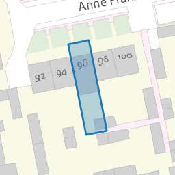 Perceel BSM01-D-5296