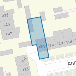 Perceel BSM01-D-5299
