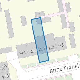 Perceel BSM01-D-5301