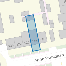 Perceel BSM01-D-5302