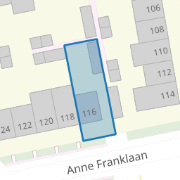 Perceel BSM01-D-5303