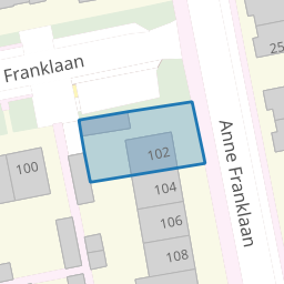 Perceel BSM01-D-5304