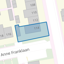 Perceel BSM01-D-5310