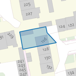 Perceel BSM01-D-5311