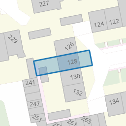 Perceel BSM01-D-5312