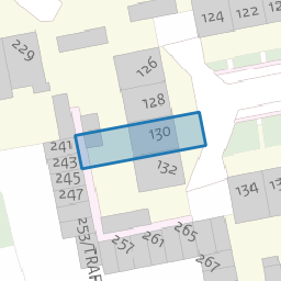 Perceel BSM01-D-5313