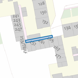 Perceel BSM01-D-5315