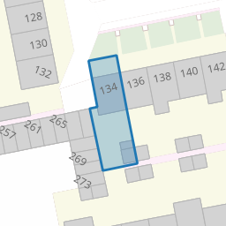 Perceel BSM01-D-5318