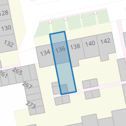 Perceel BSM01-D-5319