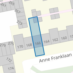 Perceel BSM01-D-5325
