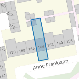 Perceel BSM01-D-5326