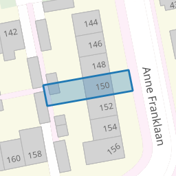 Perceel BSM01-D-5333