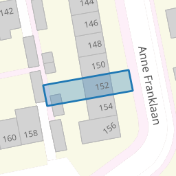 Perceel BSM01-D-5334