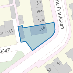 Perceel BSM01-D-5336