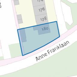 Perceel BSM01-D-5342