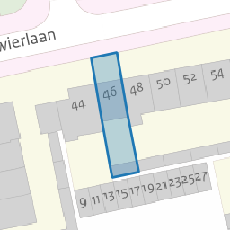 Perceel BSM01-D-5354