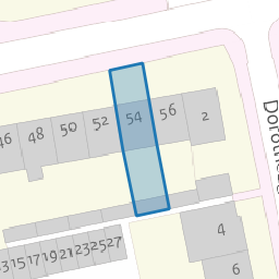 Perceel BSM01-D-5358