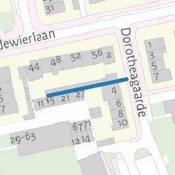 Perceel BSM01-D-5361