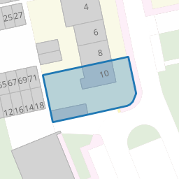 Perceel BSM01-D-5365