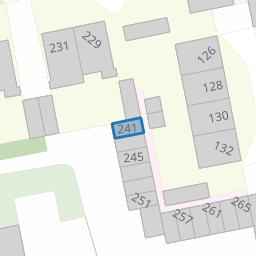 Perceel BSM01-D-5386